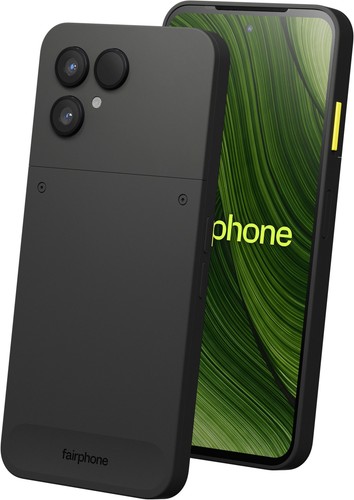 Fairphone 256 6 31 - 256, (6.31