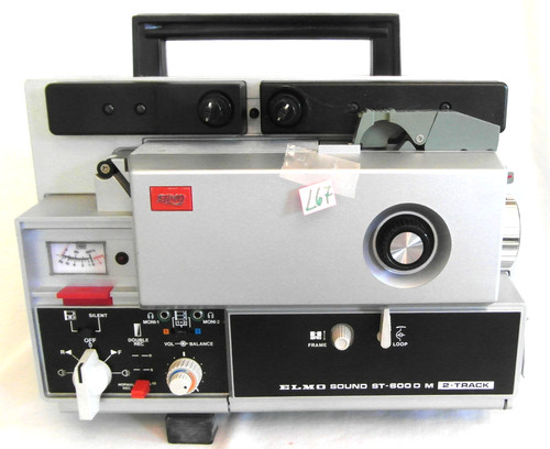 Elmo sound 600 2 track - sound,