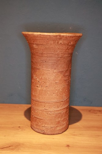 Edle studiokeramik vase - edle,