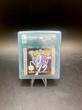Nintendo Gameboy Color -