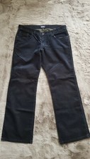 Herren Jeanshose von Mexx, Gr. 38/34, schwarz, 1-2x getragen - neuwertig!