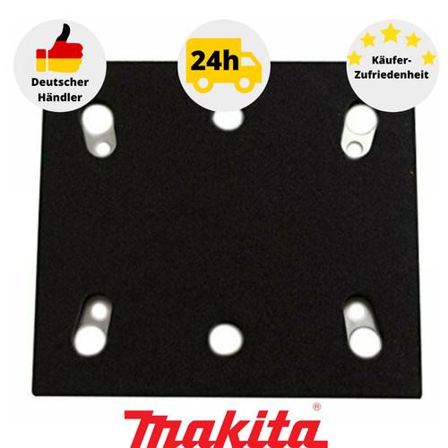 Makita 197466 schleifplatte - makita,