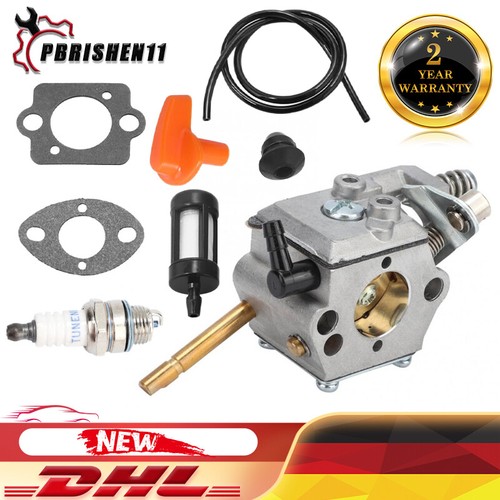 Vergaser kit ölleitung - vergaser,