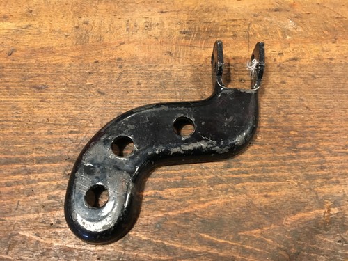 52676 trittbrett halter - 52676-41,