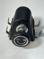 Mercedes W108 Überblend