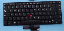 Original Tastatur IBM Lenovo