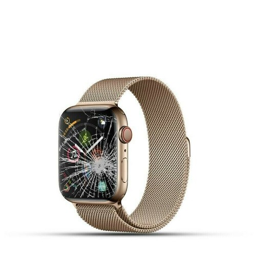 Apple watch series - ✅, /