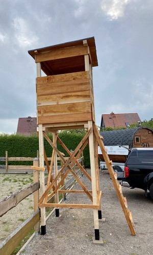 Jagd ansitz drückjagd - jagd,