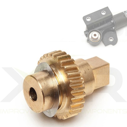Zahnrad stellmotor verdeck - *zahnrad,