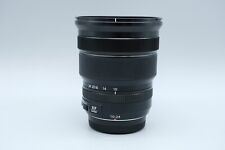 Fujifilm Fujinon XF 10-24mm f/4 OIS R Aspherical ED - geprüfte Händleware