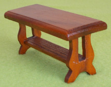 Puppenstube Möbel Tisch oder