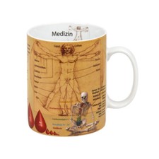 Könitz Becher - Medizin -