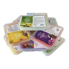 Paraffinwachs Maniküre