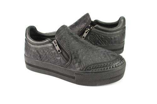 Ash damen halbschuhe - ash,