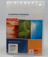 Lambacher Schweizer für die