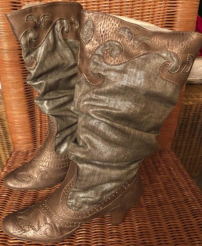 Neu stiefel country - country, western