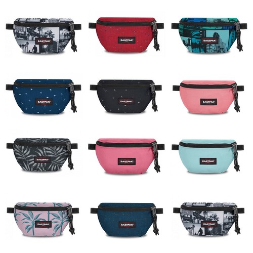 Eastpak waist belt pack - waist,