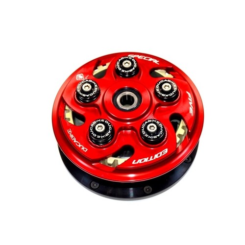 Ducabike ducati dry slipper - ducati,