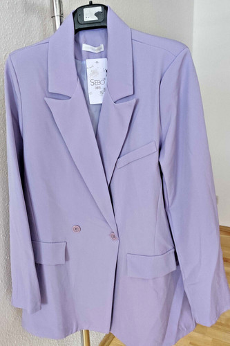 Blazer jacke neu - blazer,