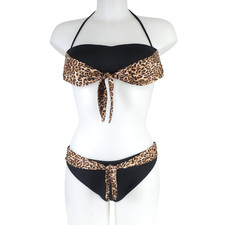 Calzedonia Bikini Set Leopard