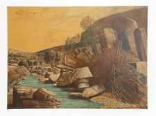 Ivan Theimer, Le Leze IV