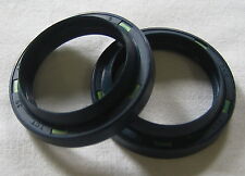 Telegabel Wellendichtring Satz