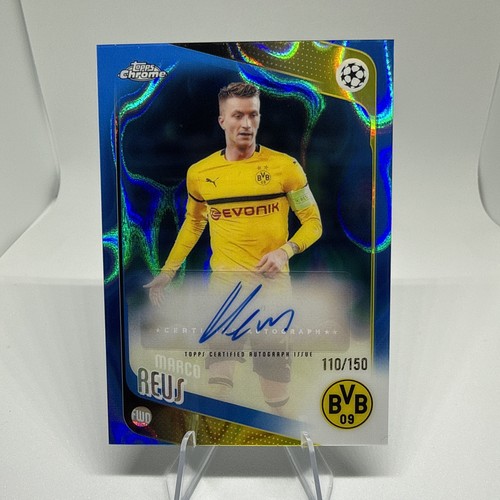 Topps 2025 ucc - 2025-26, marco