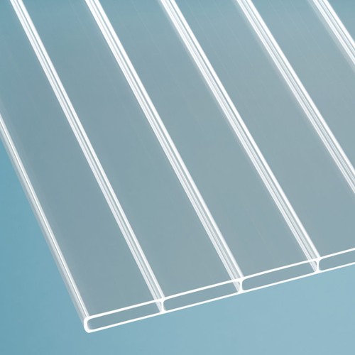 Acrylglas doppelstegplatte - acrylglas,