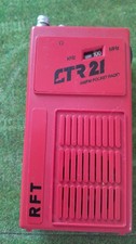 Transistorradio RFT DDR Top