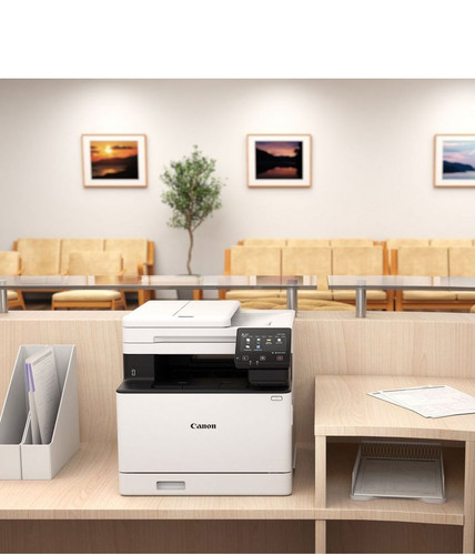 Canon sensys - canon, i-sensys