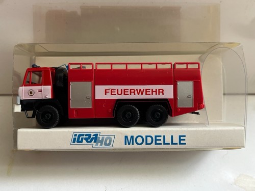 Igra tatra 815 - 815, tlf