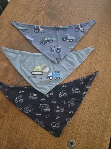 Halstuch dreieckstuch baby - halstuch,