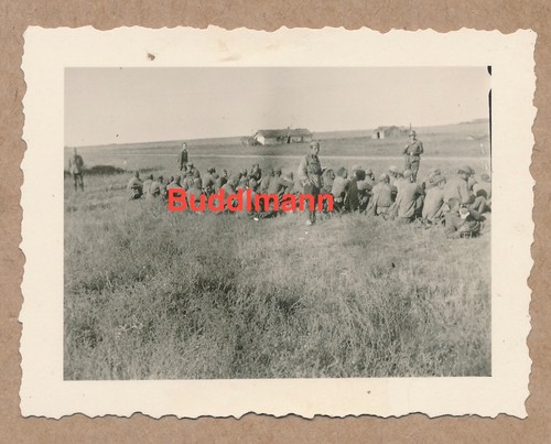 Foto wehrmacht infanterie - foto,