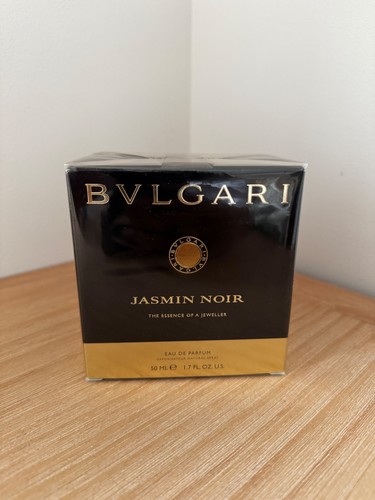 Bvlgari jasmin noir 50ml - noir, edp