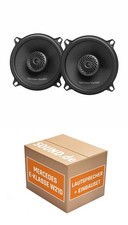 Lautsprecher Boxen hinten