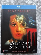 Mediabook -Dario Argento The