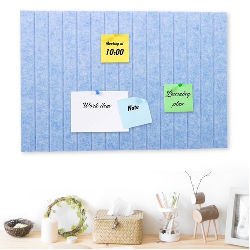 Pinnwand fototafel mit - fototafel,