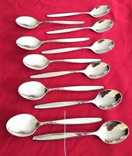 12 Stück WMF Kaffeelöffel