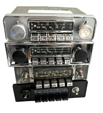 Konvolut Blaupunkt Autoradio