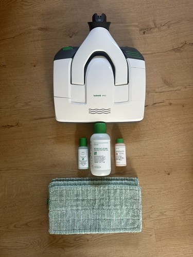 Vorwerk kobold sp600 - kobold,