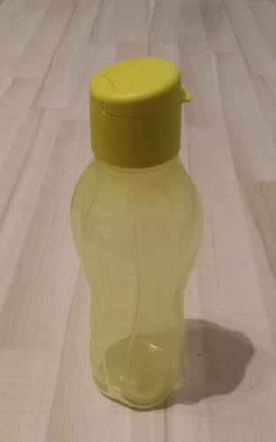 Tupperware trinkflasche eco - tupperware,
