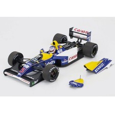 Minichamps 1:18 Williams