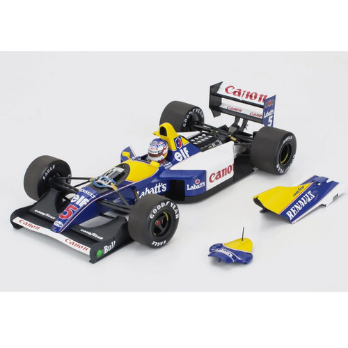 Minichamps williams - minichamps,