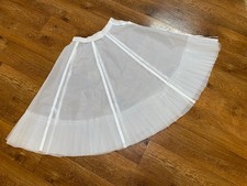 Petticoat Unterrock Kleid