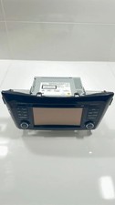 Nissan X-Trail T32 2016 Radio