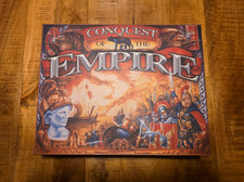 Conquest of the Empire Eagle