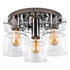 HOFSTEIN Brunate 3-flammige