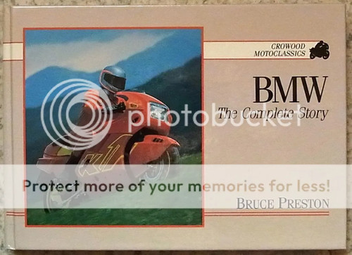 Bmw the complete - the, story