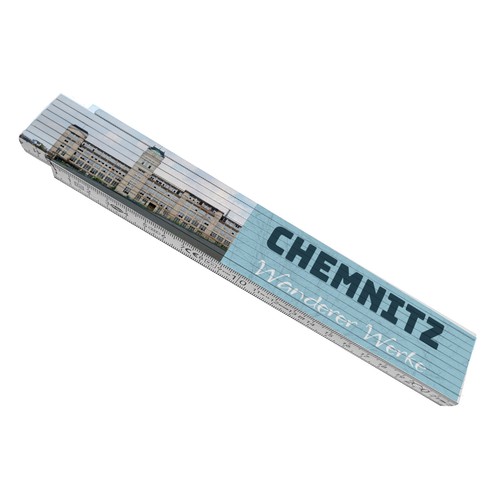 Streetline chemnitz wanderer - streetline,