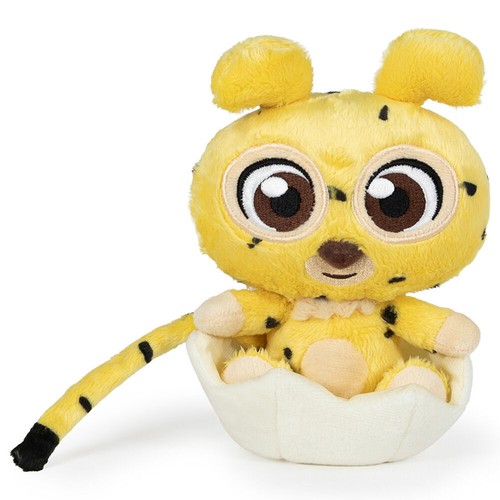 Marsupilami plüschtier ei - marsupilami,